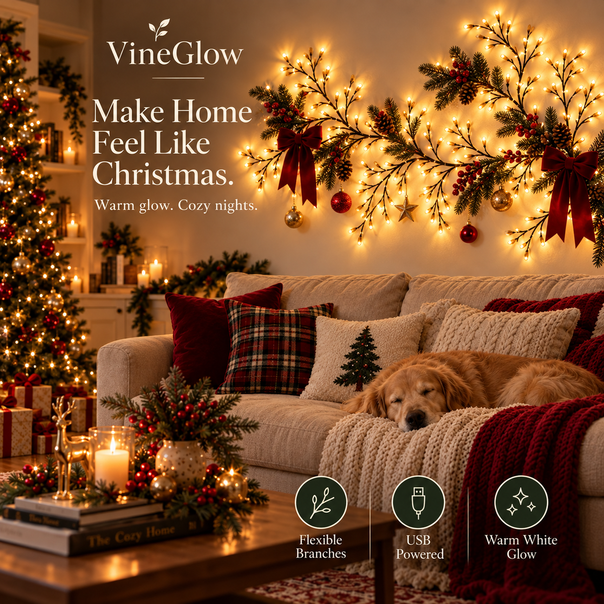 Vine Glow