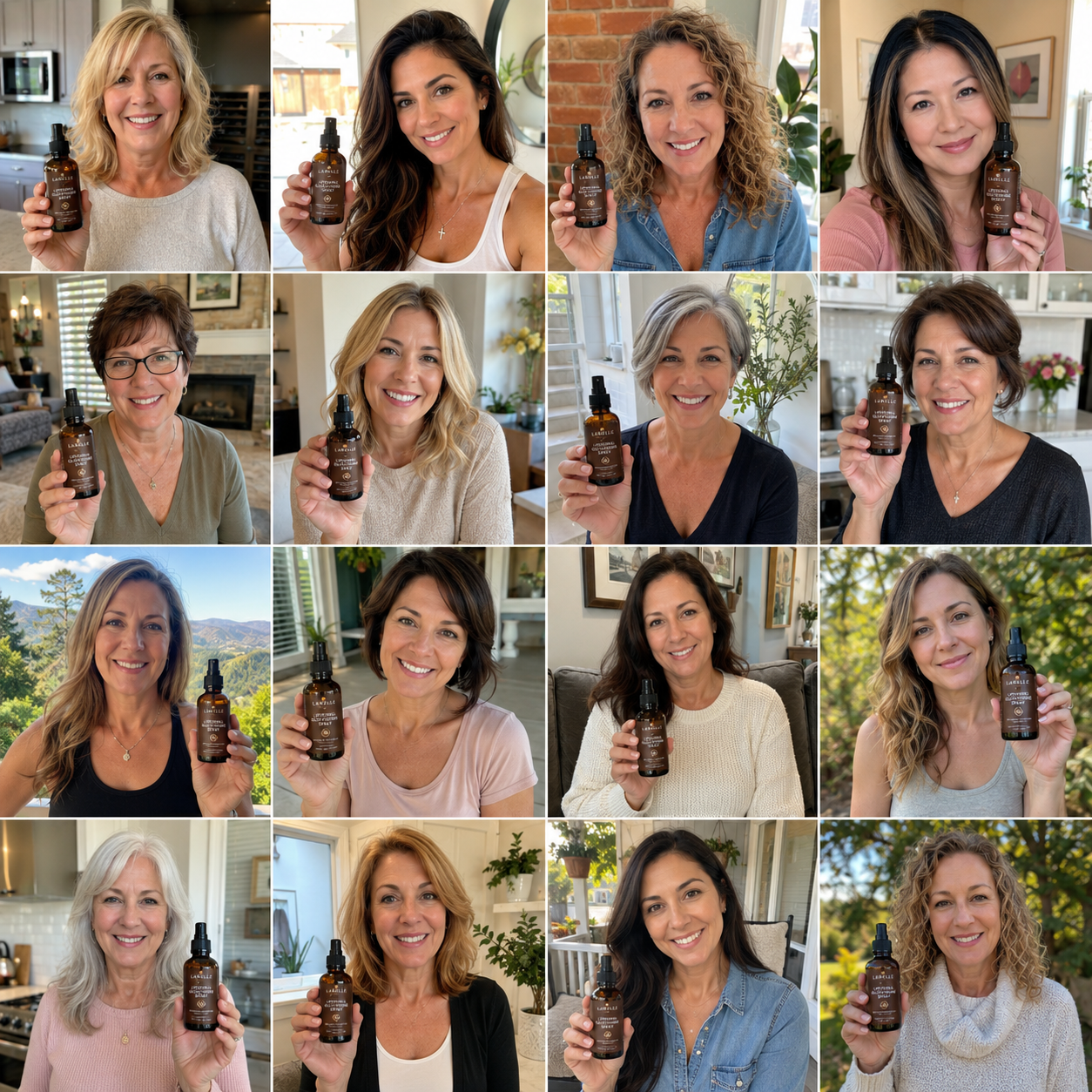 Join Over 10,000+ Women