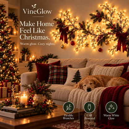 Vine Glow