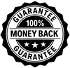 Money Back Guarantee
