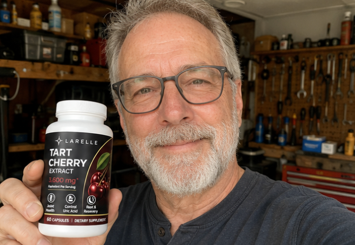 Review by Frank H