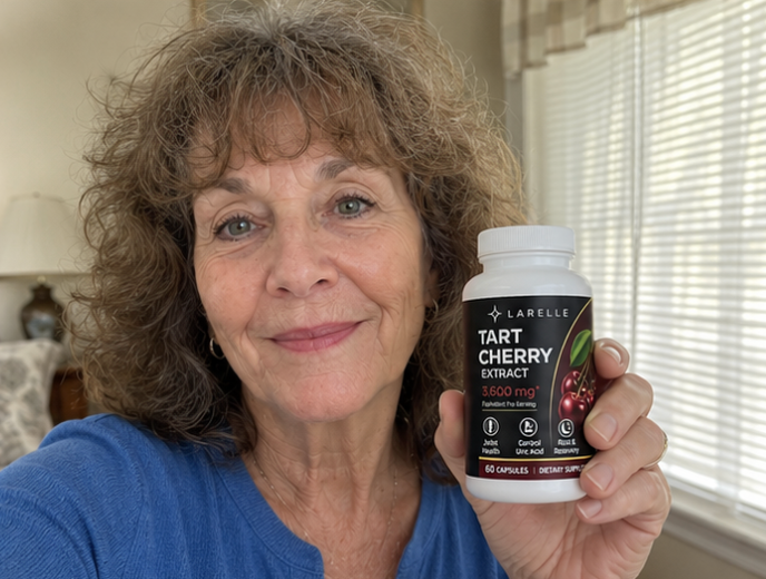 Review by Linda T