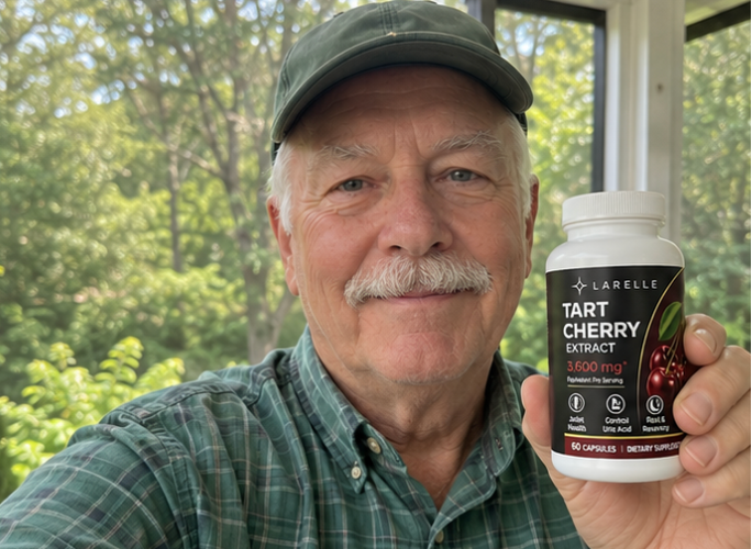 Review by Chris F
