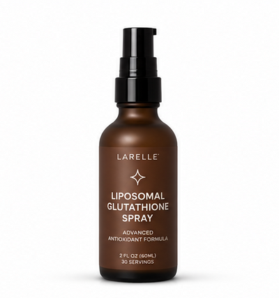 Larelle Liposomal Glutathione Spray
