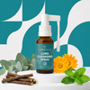 Larelle™ Lung Cleansing Spray
