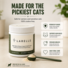 Larelle Cat Teeth Cleaning Powder