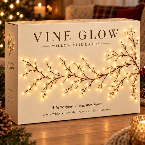Vine Glow