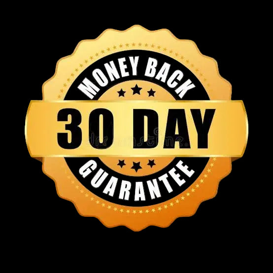 30-Day Warranty