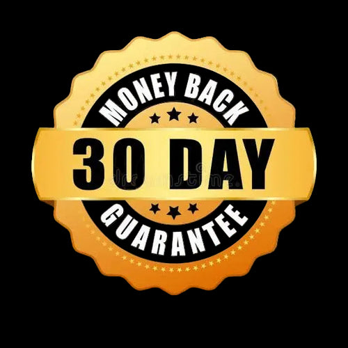 30-Day Warranty