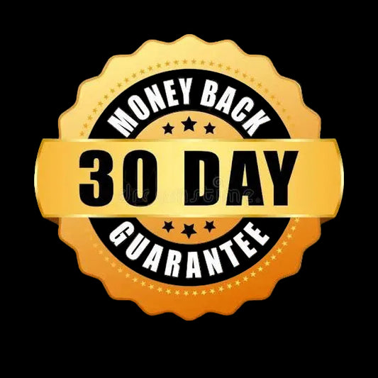 30-Day Warranty